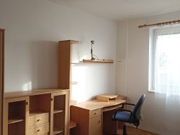 Fotografie bytu