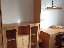 Fotografie bytu