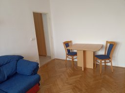 Fotografie bytu